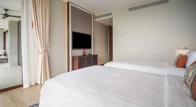 Angsana Oceanview Residences by Banyan Living