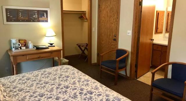 Номер Standard Bay Breeze Resort