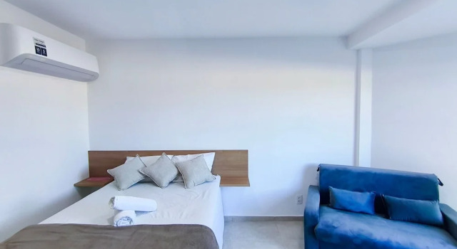 Max Carneiros Suites by CTA, Rezervovat Hotel Hotely v Pernambuco s parkováním, Parkování
