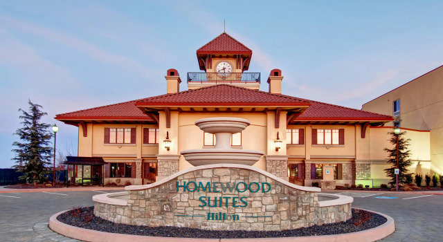 Homewood Suites by Hilton Richland, Book Hotel Richland Tri-Cities