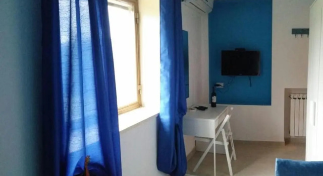 Одноместный номер Standard B&B Pian del Lago