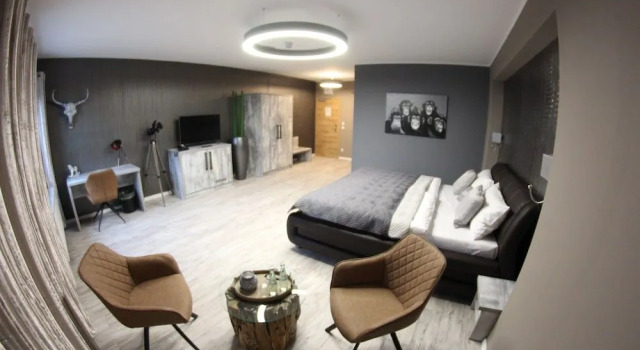 Vitalounge Hotel