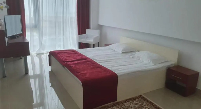 Номер Standard Hotel Hefaistos - Mamaia