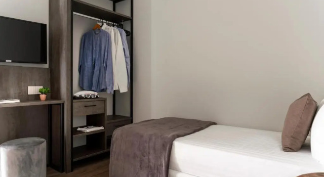 Номер Standard Civico25 Suites Hotel