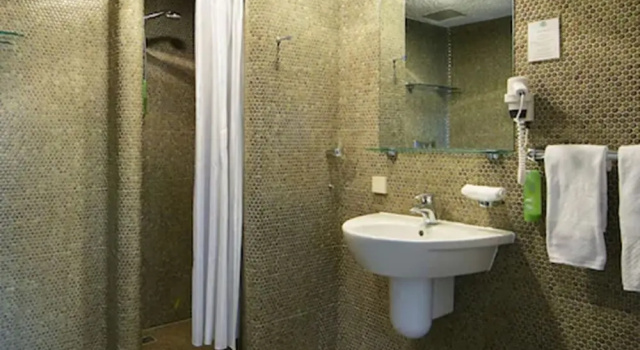 Двухместный номер Standard c 1 комнатой Schloss Hohenkammer