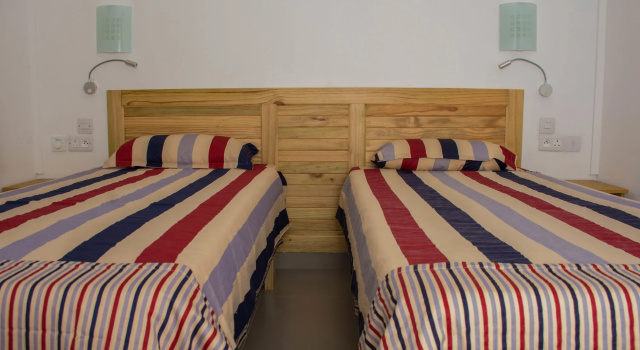 Villa Alexis Self Catering