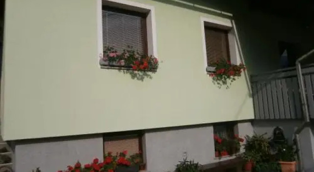 Apartment Žvan, Buchen Sie Ferienwohnung Hotels in Vogel mit Parkplatz, Parkplätze