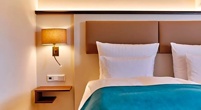 Номер Comfort Dorint Strandresort & Spa Ostseebad Wustrow