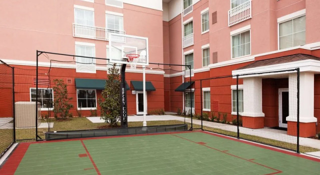 Homewood Suites Orlando Airport FL