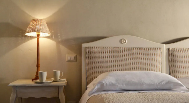 Tenuta la Fratta, Buchen Sie Hotel Sinalunga Chiana-Tal