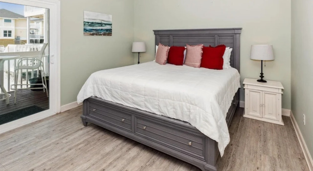Номер Standard Sandpiper Cove 1151 2 Bedroom Condo by RedAwning