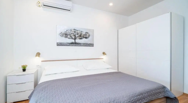Номер Economy Apartment & Rooms Papa