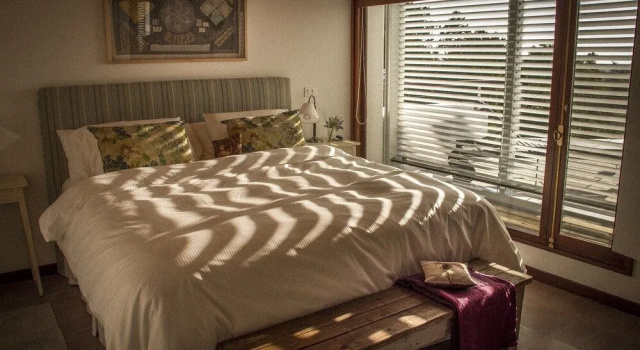 Rio Ancho Gourmet Lodge, Rezervasyon Otel Colonia havuzlu oteller, Yüzme Havuzu