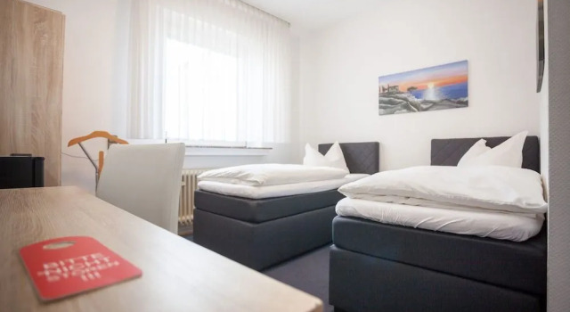 TM Hotel Dortmund Airport