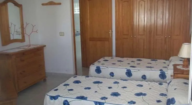 Apartment in Arrieta, Lanzarote - 101648, Prenota Appartamento Haría 