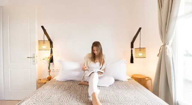Апартаменты Superior Acoya Residences