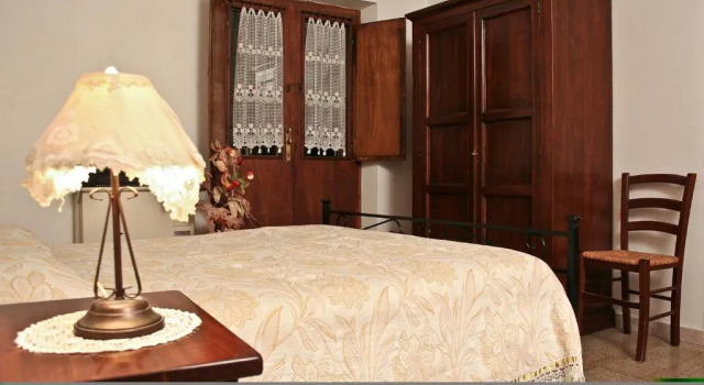 Номер Standard Agriturismo San Vito