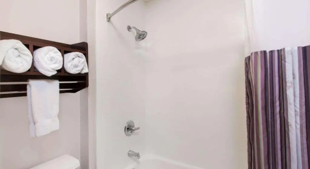 Номер Standard Holiday Inn Express & Suites Goodlettsville N - Nashville by IHG