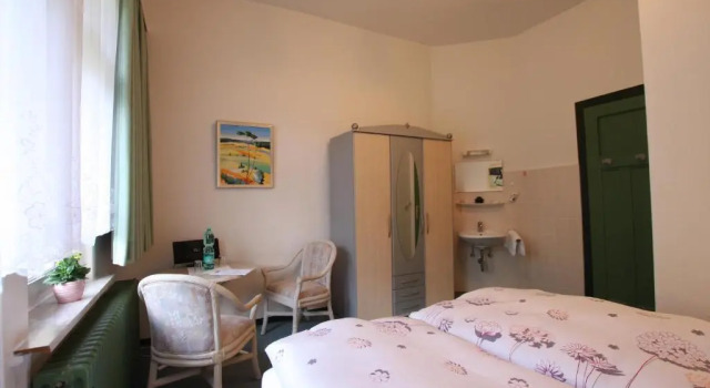 Двухместный номер Standard с видом на окрестности Pension Villa Kassandra