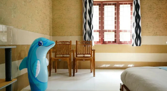 OYO Home 24934 Adorable Stay
