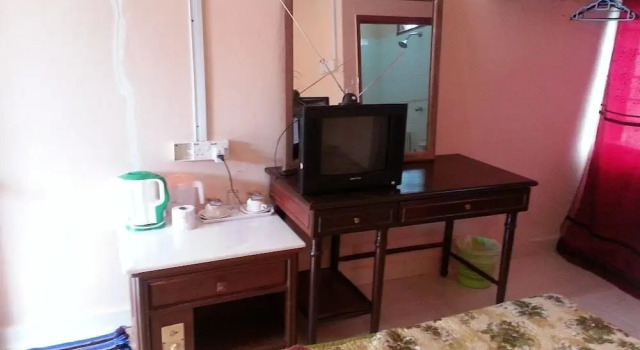 Номер Standard MNR Motel