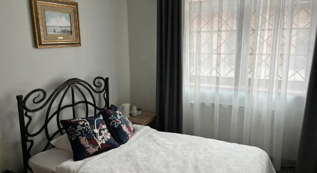 Двухместный номер Economy Oliwa Park Residence