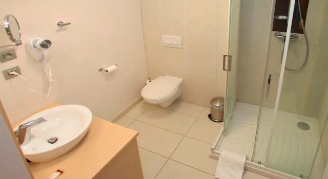 Номер Standard Apparthôtel Odalys City - Dijon Centre Les Cordeliers