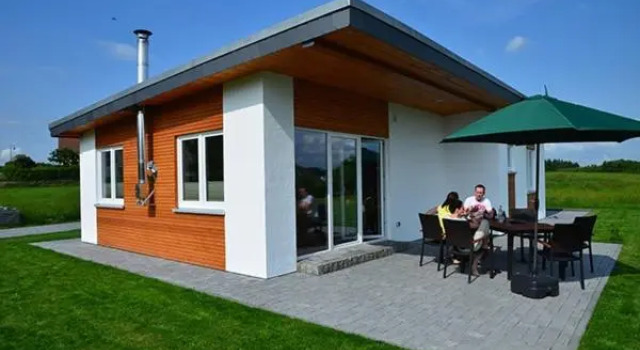 erholBAR, Rezervați Apartament Eckfeld Rheinland-Pfalz