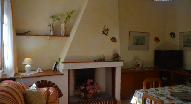 House 200 meters from the sea shore between Mandriola and Capo Mannu, surrounded by nature and one k-Casa Capo Mannu, 예약 호텔 San Vero Milis Sardinia South
