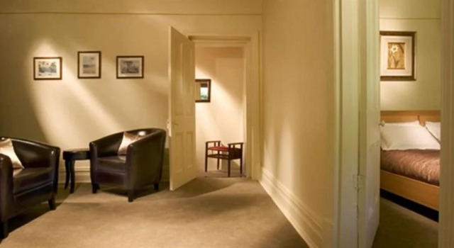 Aquador Retreat, Reserva ahora Hotel Woodside Australia Meridional