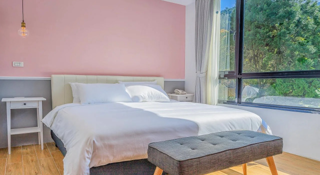 Kapamumu B&B