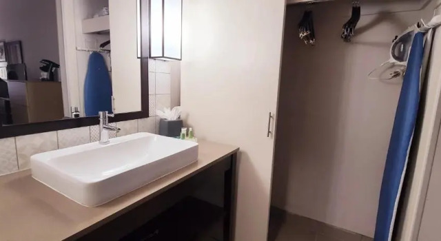 Люкс Holiday Inn El Paso West   Sunland Park by IHG