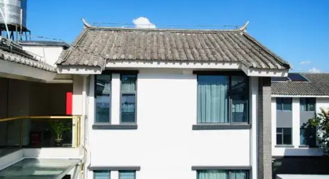 Dali Fenghe Homestay, Prenota Hotel Hotel a Dali con parcheggio, Parcheggio