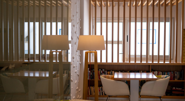 Vrachia Beach Hotel & Suites - Adults only