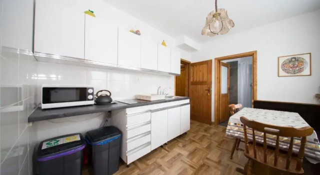 Апартаменты Apartamenty Harenda 39
