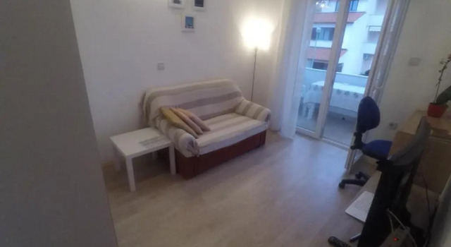 Апартаменты Apartment Dragun