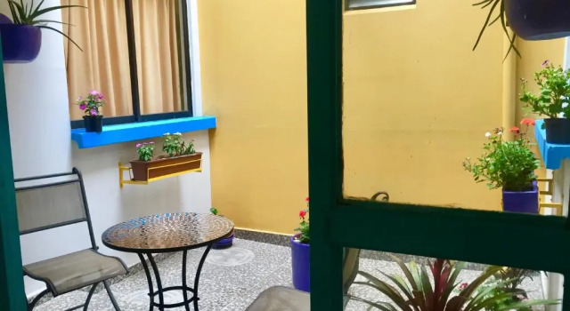 Двухместный номер Standard Hotel San Fermin Pereira
