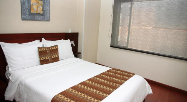 Семейный номер Standard Aparta-Suites Mirador del Recuerdo