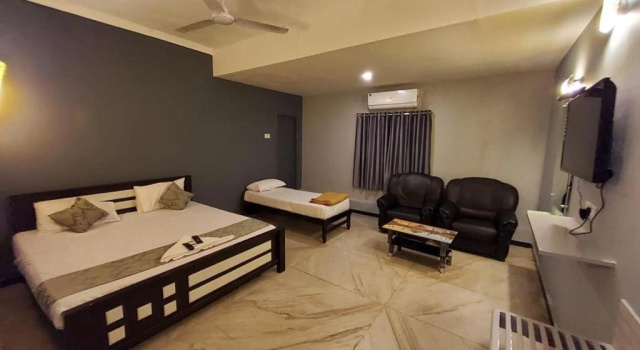 Le Grace Annasalai