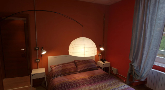 Andres GuestHouse Sanremo