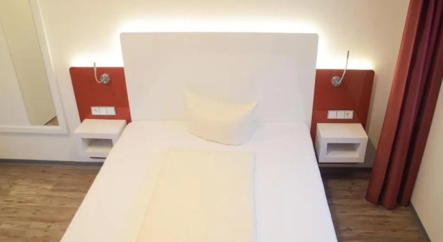 Двухместный номер Standard Hotel Arts