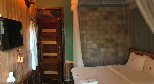 Номер Classic Masaka Cultural Resort