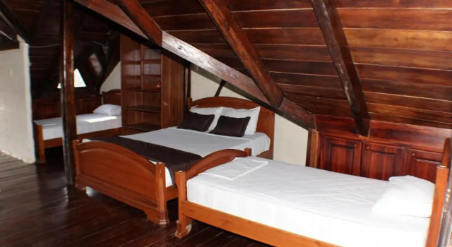 Люкс Deluxe Hotel La Vista