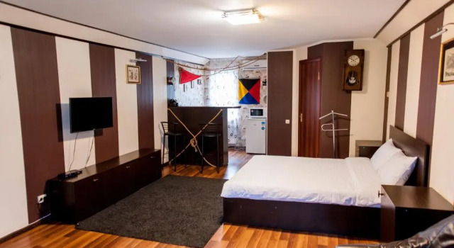 Deluxe Zimmer Guest House Shale