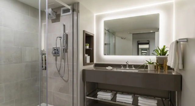 Номер Premium Hotel Madera