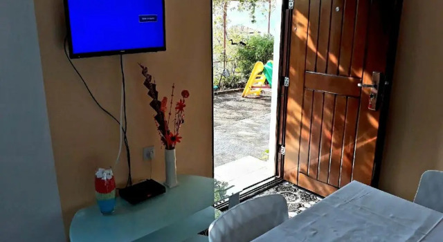 Апартаменты c 1 комнатой с видом на море Apartments Sonja