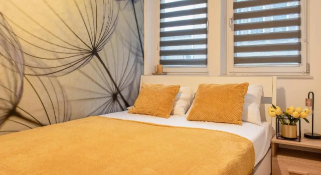 Апартаменты с 2 комнатами 3D KOSCIUSZKI 19 Apartament