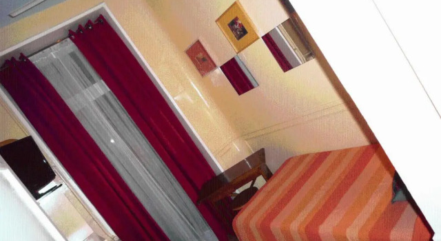 Одноместный номер Standard Hostal La Fontana