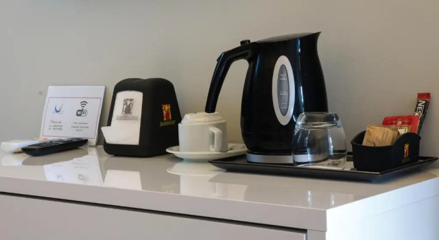 Номер Standard B&B Garda Charme