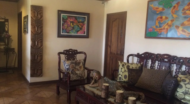 Señor Enrico Bed and Breakfast, Varaa Hotelli Naga 